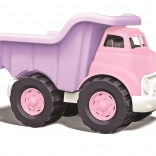 Camion dell’infanzia rosa Green Toys