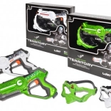 Venira Light Greens con Sapore di Mela e Prebiotico