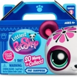 Littlest Pet Shop Pet Surprise blind box – serie 3