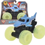 Monster Jam Megalodon 1:43 con ruote illuminate