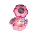 Portagioie floreale per bambini