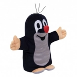 Talpa burattino in peluche 20 cm