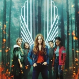 Puzzle 1000 pezzi FATE: THE WINX SAGA di Clementoni