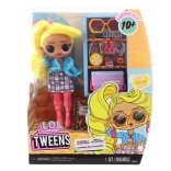 bambola L.O.L. Surprise Tweens Hana Groove