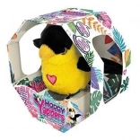 Happy Yappers peluche interattivo di wilga con ricarica USB