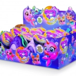 Pearly Pods Moonlight amici luminosi per la notte