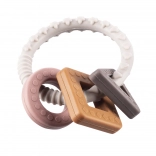 Massaggiagengive in silicone Shape, Multicolore