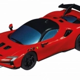 auto per pista FERRARI SF-90 XX Stradale Rosso Corsa 1:43