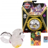 Bakugan Deka Nillious – grande figura trasformabile 8 cm