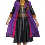 Costume per bambini ANNA 5–6 anni