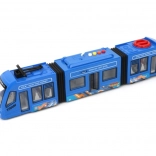 Tramvia blu 1:16