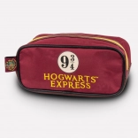 Borsa cosmetica Harry Potter binario 9 e 3/4