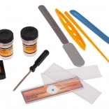 Microscopio per Giovani Esploratori con Accessori