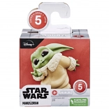 Star Wars The Bounty Collection – figura Grogu 6 cm