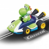 Auto per piste Carrera First – Yoshi