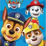 Nickelodeon Paw Patrol Aqua Magic – pittura magica ad acqua