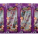 Set unghie con accessori