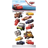 Tatuaggi CARS per bambini
