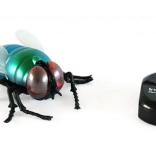 Magana mosca radiocomandata