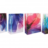 Sacchetto regalo L per uso tutto l'anno