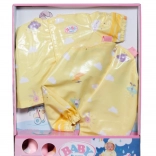 BABY born set pioggia Deluxe per bambole 43 cm