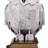 Puzzle 3D Harry Potter Edvige sui libri