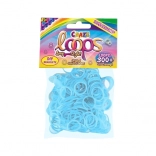 Elastici Loom 300 pezzi