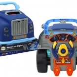 Set educativo camion smontabile per bambini