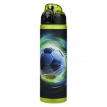 Borraccia sportiva in Tritan BAAGL Calcio 700 ml