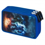 Astuccio scolastico Robot