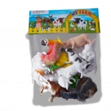 Set di animali domestici PLEJO