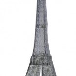 Puzzle 3D in cristallo Torre Eiffel, 96 pezzi