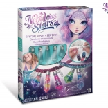 Nebulous Stars collana dei desideri