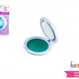 Gessetto per capelli Beauted verde