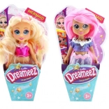 Dreameez mini sirena in cono