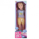 Bambola camminante 80 cm