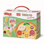 Velcro puzzle da cucina PEXI