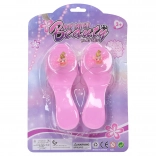 Scarpette rosa per bambini