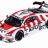 Auto CARRERA Digital 124 Audi R8 LMS GT3 evo II 1:24