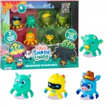 Piñata Smashlings – set di 8 figurine casuali con codice DLC (Serie 1)