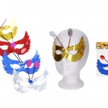 Maschera di carnevale