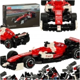 Kit di montaggio Alfa Romeo F1 C42 1:24