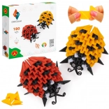 alexander set creativo origami 3d – coccinelle
