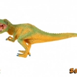 Dinosauro di plastica Tyrannosaurus rex 16 cm