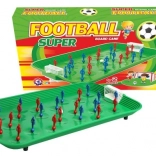 Calcio da tavolo a molla