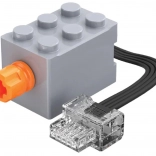 Motore CaDA per kit di veicoli JV5081