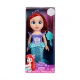 Bambola DISNEY Principessa Ariel 40 cm con accessori