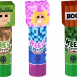 Astra colla in stick 8 g – Pixel One (mix di colori)