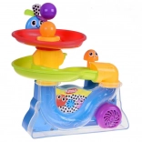 Playskool Explore and Grow Busy Ball Popper – divertente fontana con palline per bambini