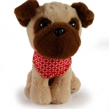 Cagnolino di Peluche Beige
